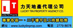 Luckytin Property