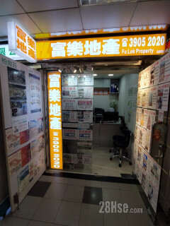 Fu Lok Property Limited