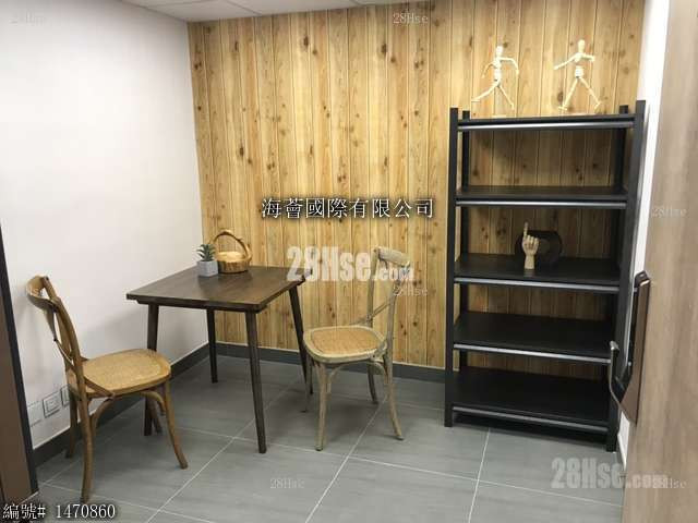 Unify Commercial Industrial Building Rental
