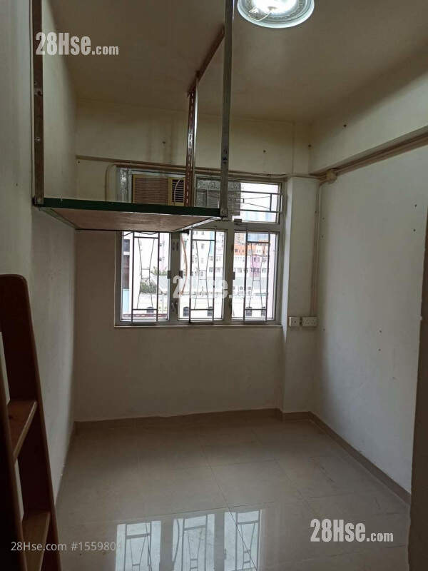 Wing Shiu Building Rental 120 ft² ( 11.1 m² )