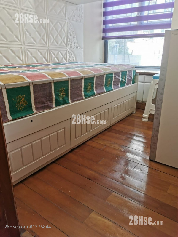 Maritime Bay Rental 1 Bedroom 80 ft² ( 7.4 m² )