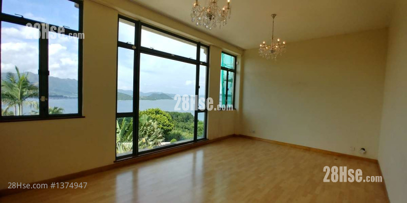 Villa Costa Rental 4 Bedrooms , 3 Bathrooms 3,168 ft² ( 294.3 m² )