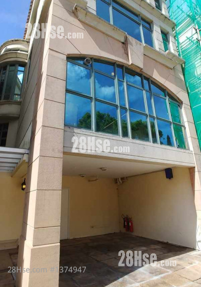 Villa Costa Rental 4 Bedrooms , 3 Bathrooms 3,168 ft² ( 294.3 m² )