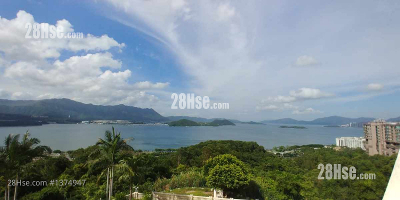 Villa Costa Rental 4 Bedrooms , 3 Bathrooms 3,168 ft² ( 294.3 m² )