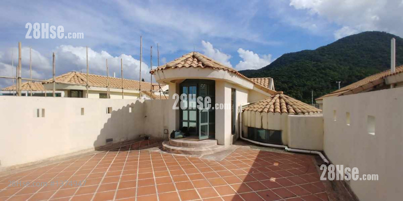 Villa Costa Rental 4 Bedrooms , 3 Bathrooms 3,168 ft² ( 294.3 m² )