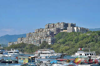 Unemployment Shakes the Property Market; Tai Po Becomes A Severely Afflicted Area.