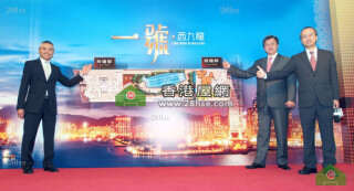 It is predicted that 4 rooms units at admission sq ft price about HKD13,800