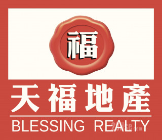 Blessing Realty Ltd