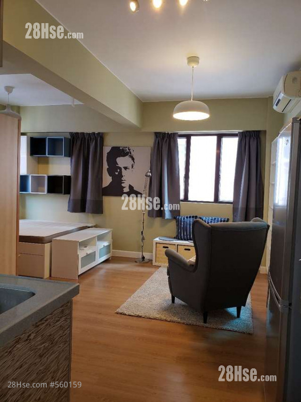 坚弥地街 租盘 288 平方尺 ( 26.8 平方米 ) 坚弥地街 租盘 288 平方尺 ( 26.8 平方米 )