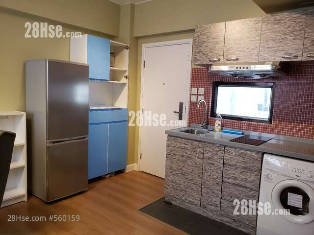 坚弥地街 租盘 288 平方尺 ( 26.8 平方米 ) 坚弥地街 租盘 288 平方尺 ( 26.8 平方米 )