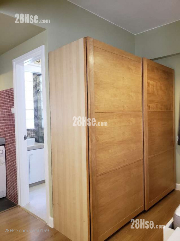 坚弥地街 租盘 288 平方尺 ( 26.8 平方米 ) 坚弥地街 租盘 288 平方尺 ( 26.8 平方米 )