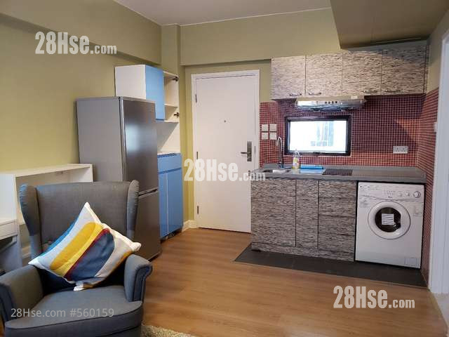 坚弥地街 租盘 288 平方尺 ( 26.8 平方米 ) 坚弥地街 租盘 288 平方尺 ( 26.8 平方米 )