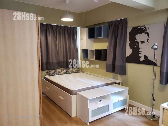 坚弥地街 租盘 288 平方尺 ( 26.8 平方米 ) 坚弥地街 租盘 288 平方尺 ( 26.8 平方米 )