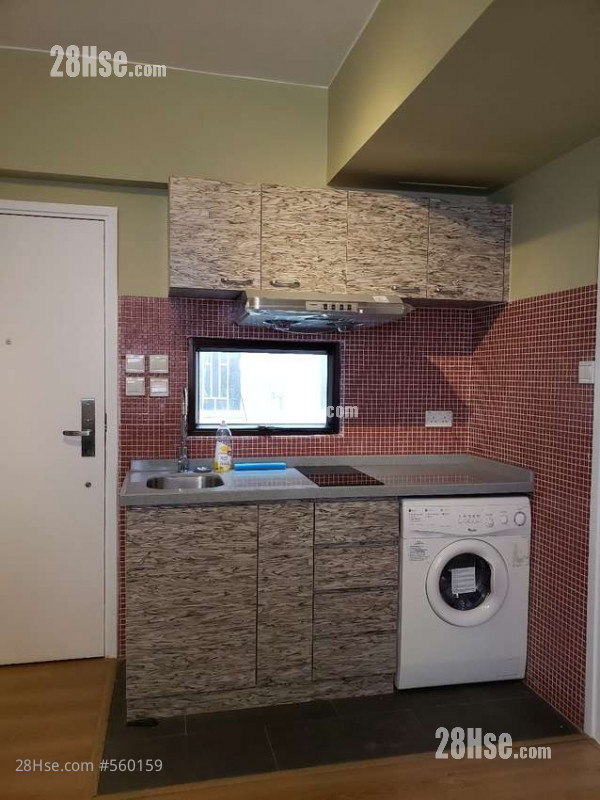 坚弥地街 租盘 288 平方尺 ( 26.8 平方米 ) 坚弥地街 租盘 288 平方尺 ( 26.8 平方米 )