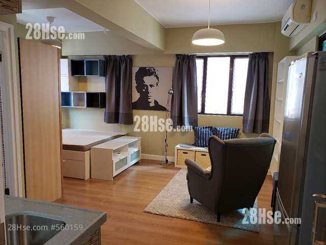 坚弥地街 租盘 288 平方尺 ( 26.8 平方米 ) 坚弥地街 租盘 288 平方尺 ( 26.8 平方米 )