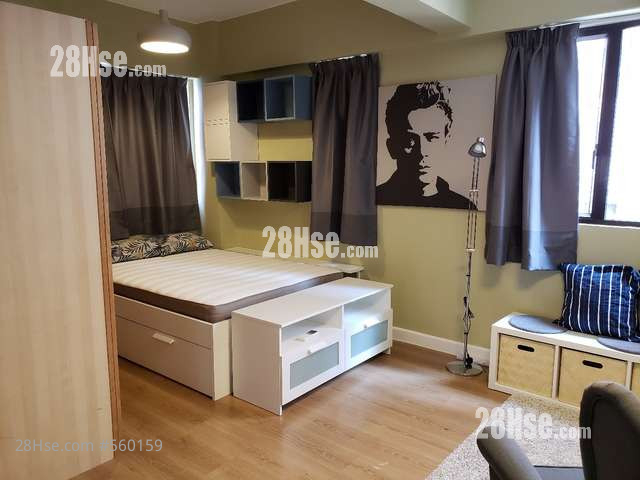 坚弥地街 租盘 288 平方尺 ( 26.8 平方米 ) 坚弥地街 租盘 288 平方尺 ( 26.8 平方米 )