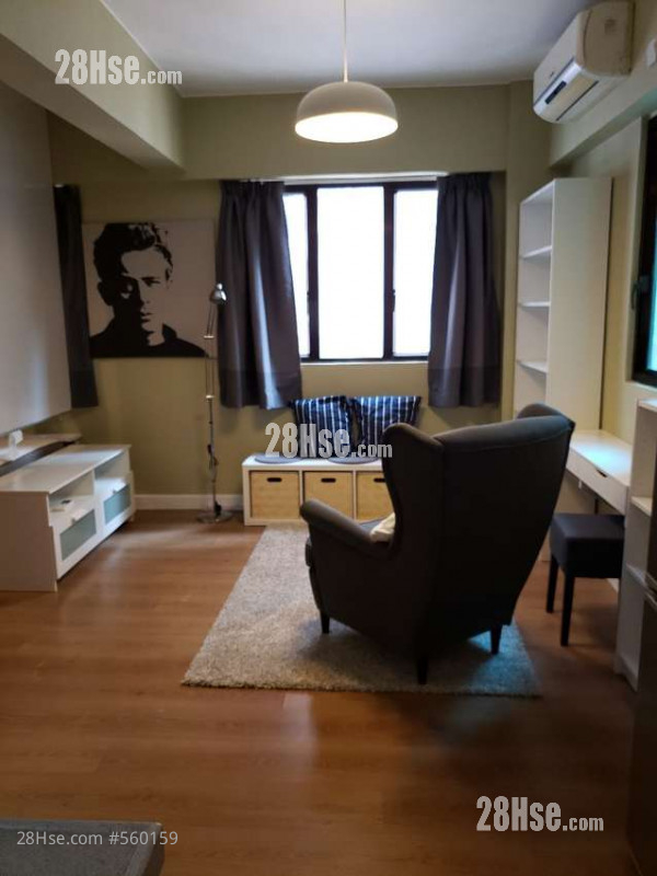 坚弥地街 租盘 288 平方尺 ( 26.8 平方米 ) 坚弥地街 租盘 288 平方尺 ( 26.8 平方米 )