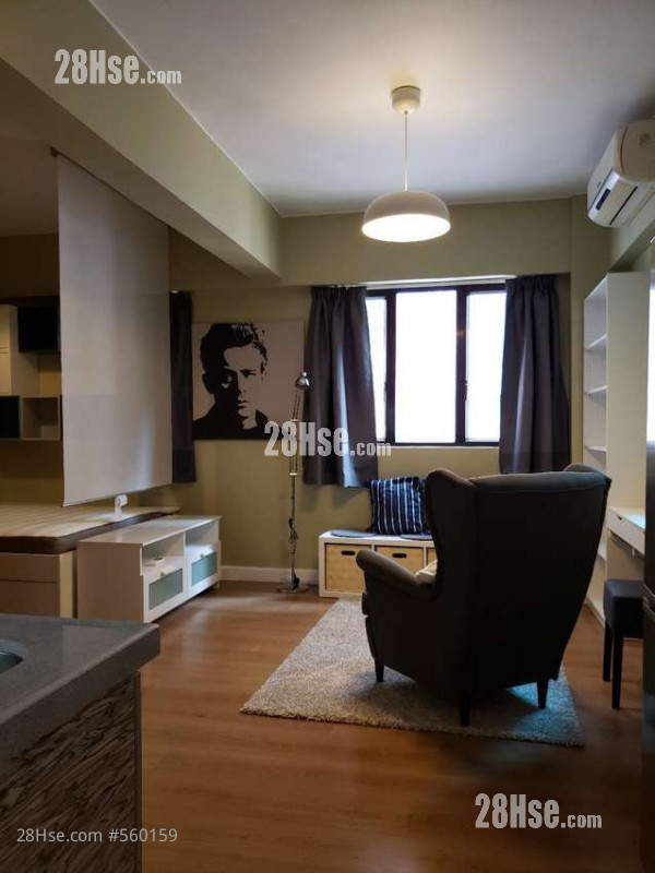 坚弥地街 租盘 288 平方尺 ( 26.8 平方米 ) 坚弥地街 租盘 288 平方尺 ( 26.8 平方米 )