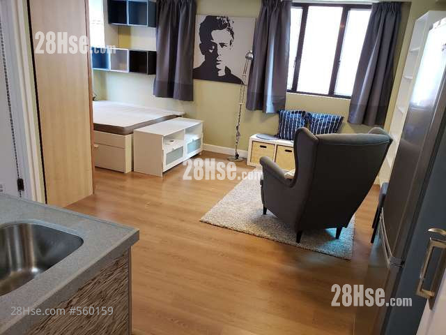 坚弥地街 租盘 288 平方尺 ( 26.8 平方米 ) 坚弥地街 租盘 288 平方尺 ( 26.8 平方米 )