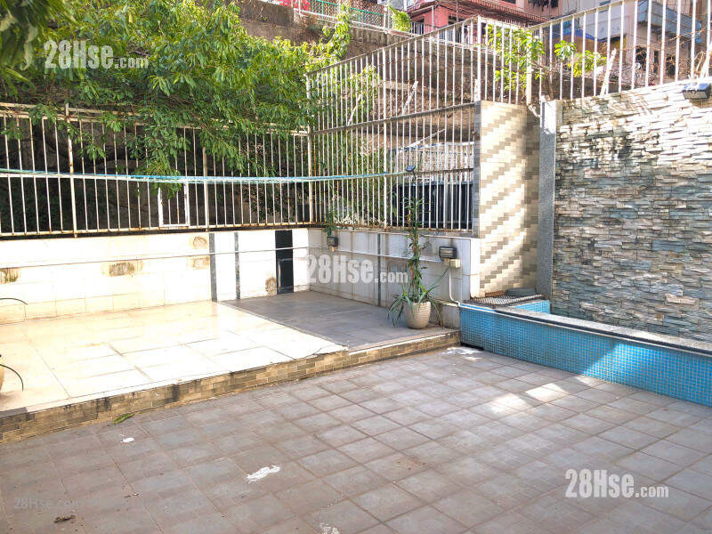 Siu Bo Mansion Sell 1 Bedroom , 1 Bathroom 229 ft² ( 21.3 m² )