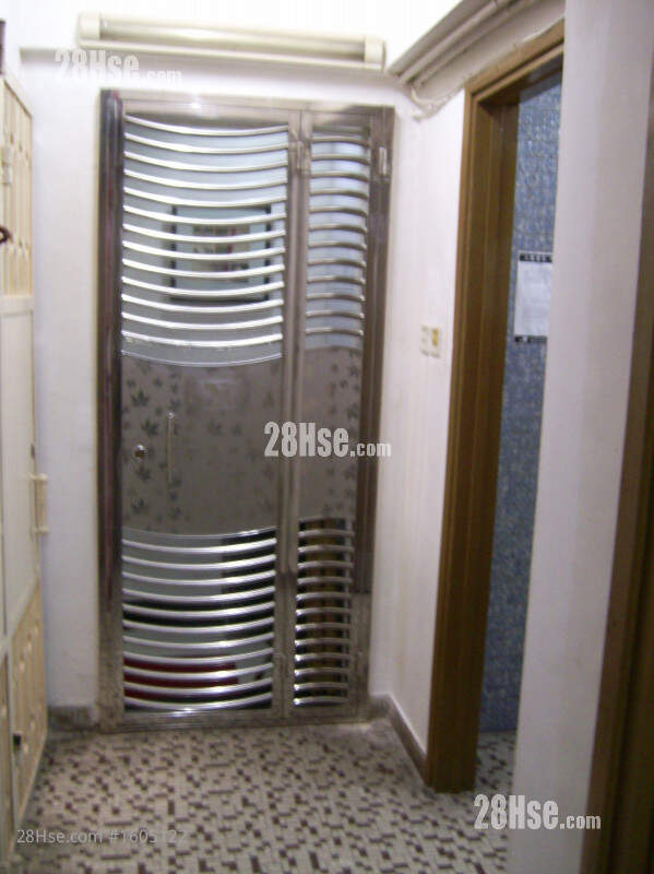Sze Bo Building Rental Studio , 1 Bathroom 100 ft² ( 9.3 m² )