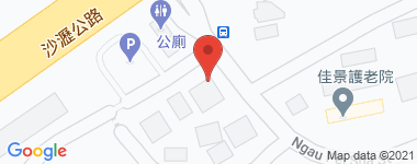 牛皮沙 1/F 中层 物业地址