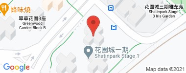 Shatinpark High Floor, Artland Garden--Block B, Stage 3 Address