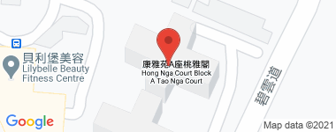 Hong Nga Court Mid Floor, Block B, Middle Floor Address