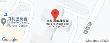 康雅苑 C座 (杏雅阁) 低层 物业地址