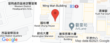 One Artlane High Floor(21-31|31/F) Address