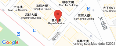Maple Mansion Mid Floor, Middle Floor Address