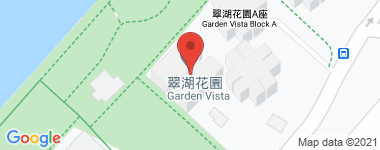 翠湖花园  物业地址