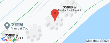 Man Lai Court Mid Floor(11-20|20/F),TOWER 3, Middle Floor Address