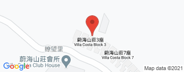 Villa Costa House, Whole block Address