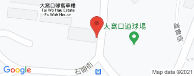 Kwai Fong Industrial Building 高層, High Floor Address