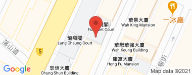 嘉宝大厦 中层 物业地址