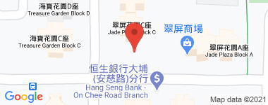 Jade Plaza Unit 2, Mid Floor, Block D, Middle Floor Address