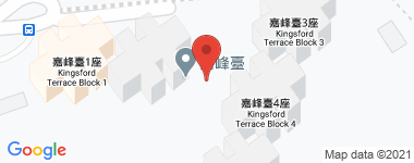 嘉峰台 1座 低层 (1-10/36楼) H室 物业地址
