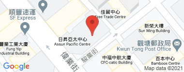 创汇广场  物业地址
