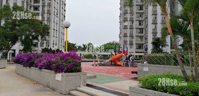 美乐花园 租盘 2 房 , 1 浴室 美乐花园 租盘 2 房 , 1 浴室