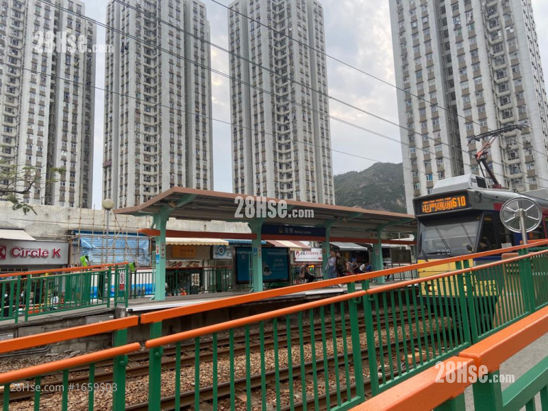 美乐花园 租盘 2 房 , 1 浴室 美乐花园 租盘 2 房 , 1 浴室