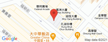 喜遇 低层 A室 物业地址