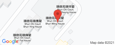 顺致苑 A座 (顺隆阁,顺丰阁) 高层 物业地址