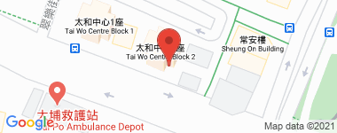 太和中心 C27 Car Park 物业地址