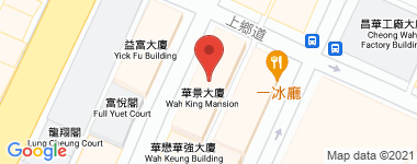 Wah King Mansion Low Floor Address