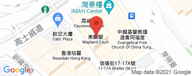 美兰阁 高层 C室 物业地址