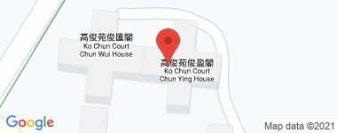 Ko Chun Court Low Floor, Block D Address