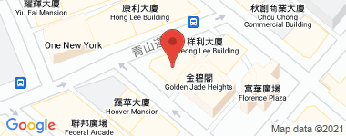 Green Court Qinghua Pavilion Middle Floor Address