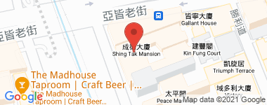 成德大厦 低层 物业地址