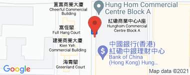 Hunghom Commercial Centre  Address